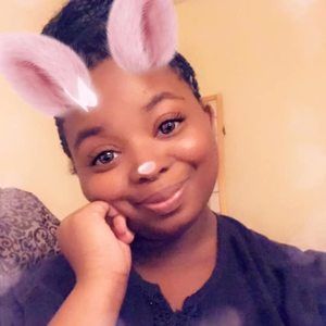 Meet your Posher, Gwen